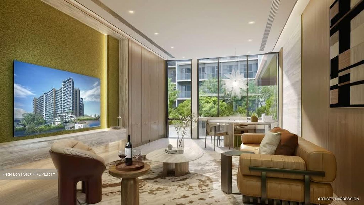 Pinery Residences (D16), Condominium #563206781